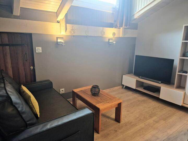 Chalet Avec Jacuzzi, Billard, Jardin Clos, Proche Paradiski La Plagne Exterior foto